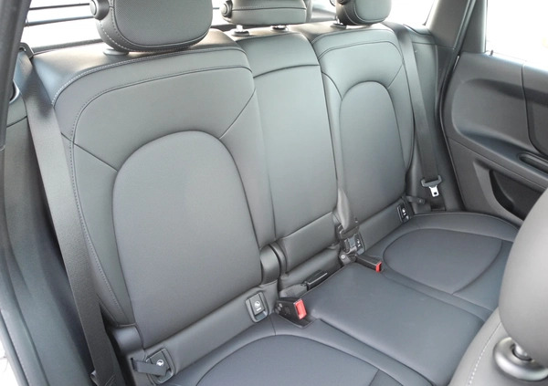 MINI Countryman cena 109900 przebieg: 24000, rok produkcji 2021 z Działoszyn małe 232